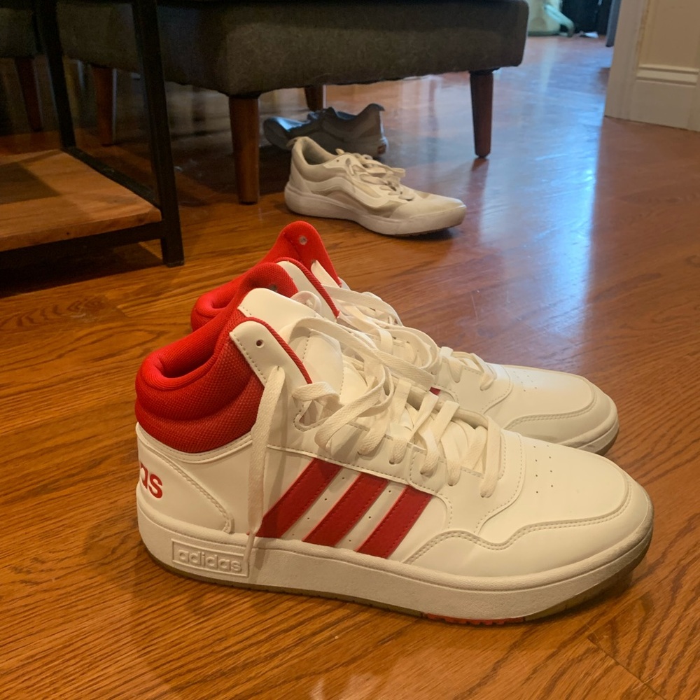 Adidas shoes